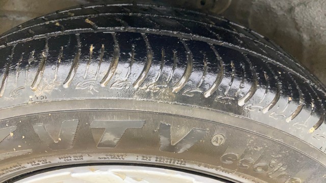 Second-hand 2021 Maruti Suzuki S-Presso VXI Plus 2019-2022 for sale in Ahmedabad-6