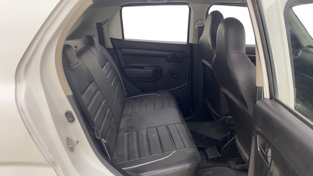 Second-hand 2021 Maruti Suzuki S-Presso VXI Plus 2019-2022 for sale in Ahmedabad-3