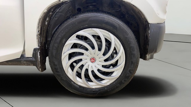 Second-hand 2021 Maruti Suzuki S-Presso VXI Plus 2019-2022 for sale in Ahmedabad-26