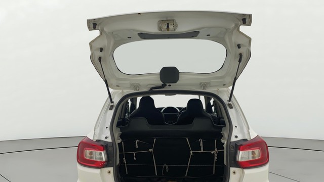 Second-hand 2021 Maruti Suzuki S-Presso VXI Plus 2019-2022 for sale in Ahmedabad-2