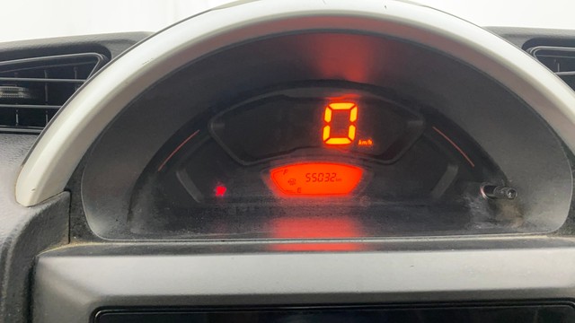 Second-hand 2021 Maruti Suzuki S-Presso VXI Plus 2019-2022 for sale in Ahmedabad-23