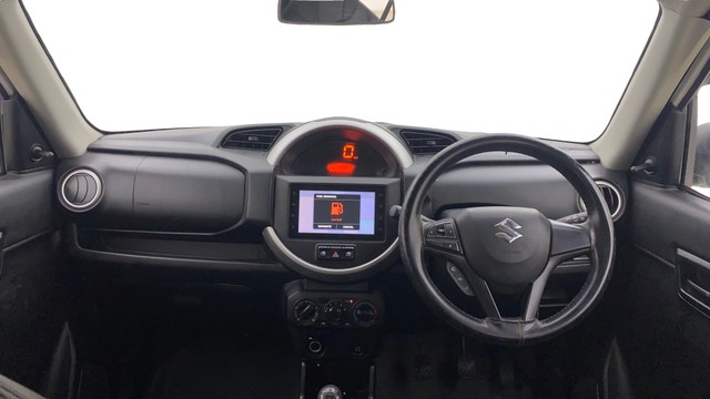 Second-hand 2021 Maruti Suzuki S-Presso VXI Plus 2019-2022 for sale in Ahmedabad-21