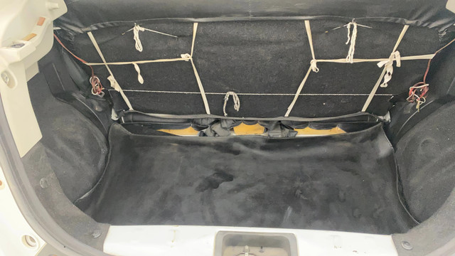 Second-hand 2021 Maruti Suzuki S-Presso VXI Plus 2019-2022 for sale in Ahmedabad-20