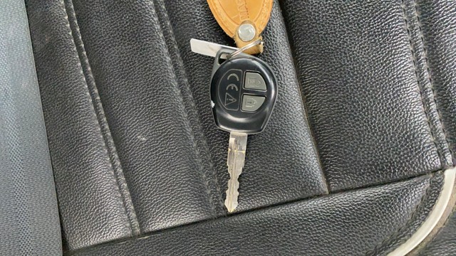 Second-hand 2021 Maruti Suzuki S-Presso VXI Plus 2019-2022 for sale in Ahmedabad-8