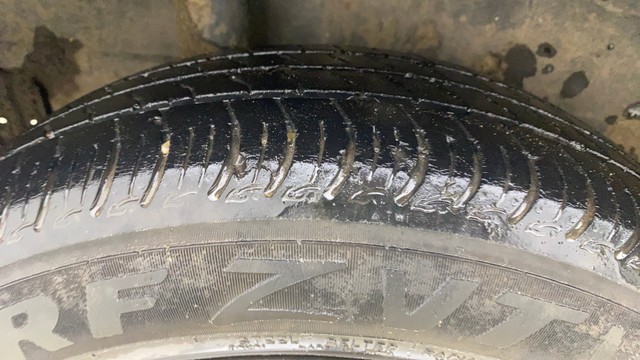 Second-hand 2021 Maruti Suzuki S-Presso VXI Plus 2019-2022 for sale in Ahmedabad-4