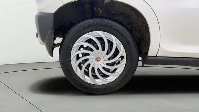 Second-hand 2021 Maruti Suzuki S-Presso VXI Plus 2019-2022 for sale in Ahmedabad-27