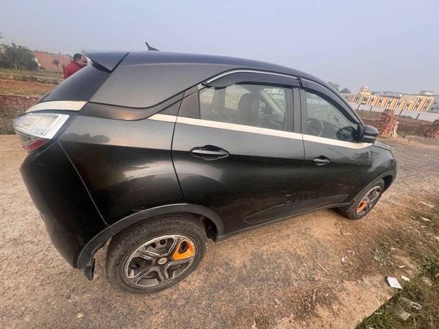 Second-hand 2019 Tata Nexon 1.5 Revotorq XM for sale in Farrukhabad-3