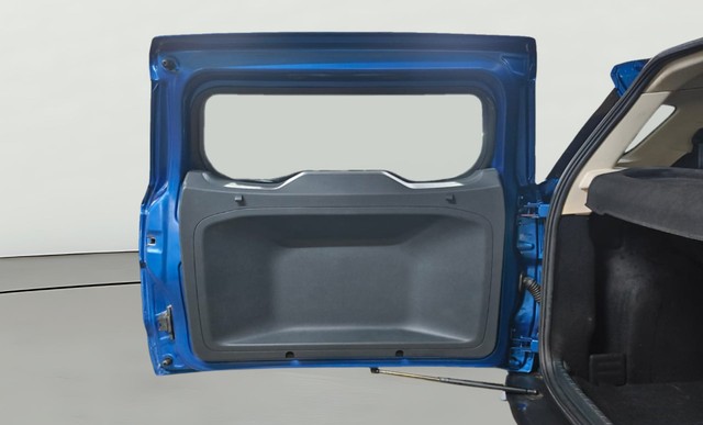 Second-hand 2019 Ford Ecosport Signature Edition Petrol BSIV for sale in Surat-20