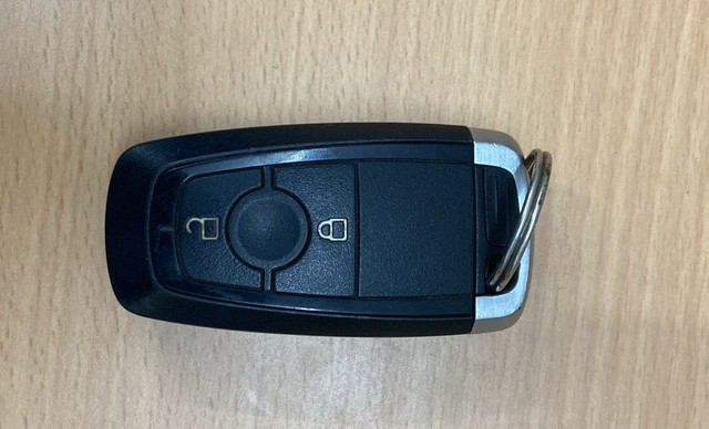 Second-hand 2019 Ford Ecosport Signature Edition Petrol BSIV for sale in Surat-21