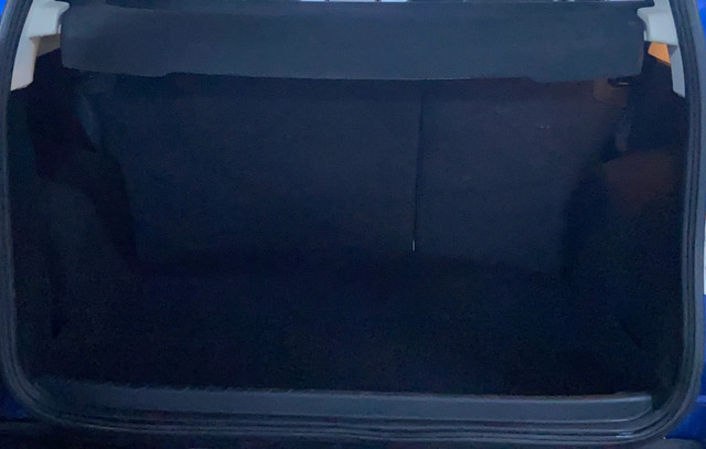 Second-hand 2019 Ford Ecosport Signature Edition Petrol BSIV for sale in Surat-19