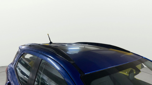 Second-hand 2019 Ford Ecosport Signature Edition Petrol BSIV for sale in Surat-8