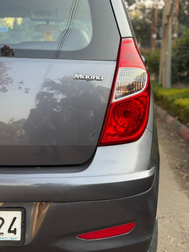 Second-hand 2013 Hyundai i10 Era for sale in Yamuna Nagar-22