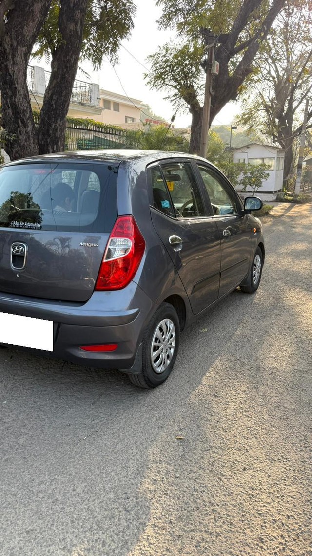 Second-hand 2013 Hyundai i10 Era for sale in Yamuna Nagar-23