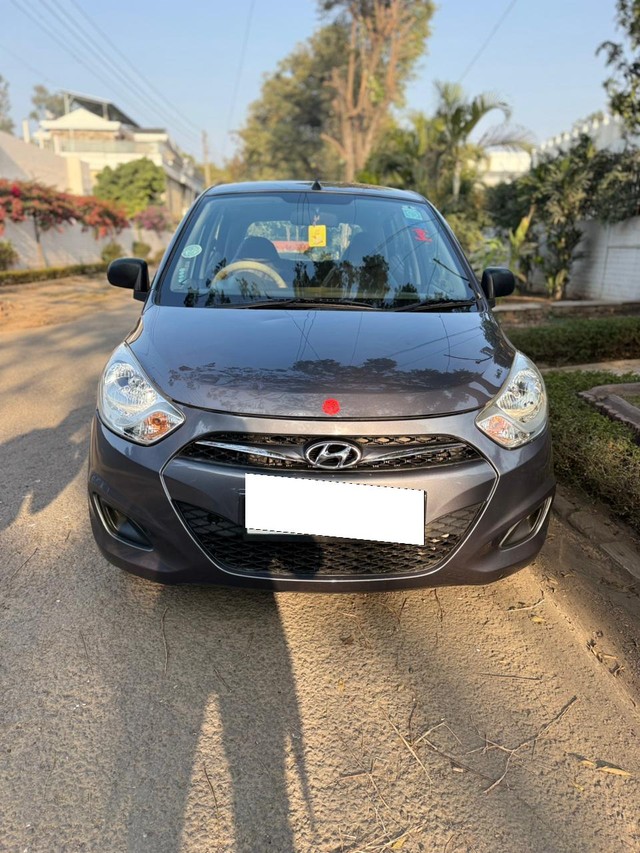 Second-hand 2013 Hyundai i10 Era for sale in Yamuna Nagar-14