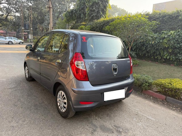 Second-hand 2013 Hyundai i10 Era for sale in Yamuna Nagar-7