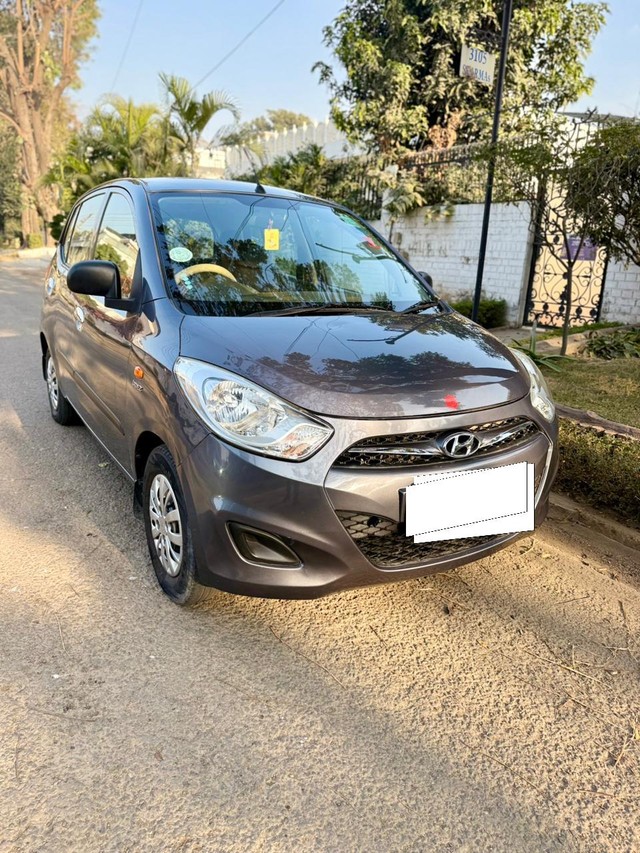 Second-hand 2013 Hyundai i10 Era for sale in Yamuna Nagar-13