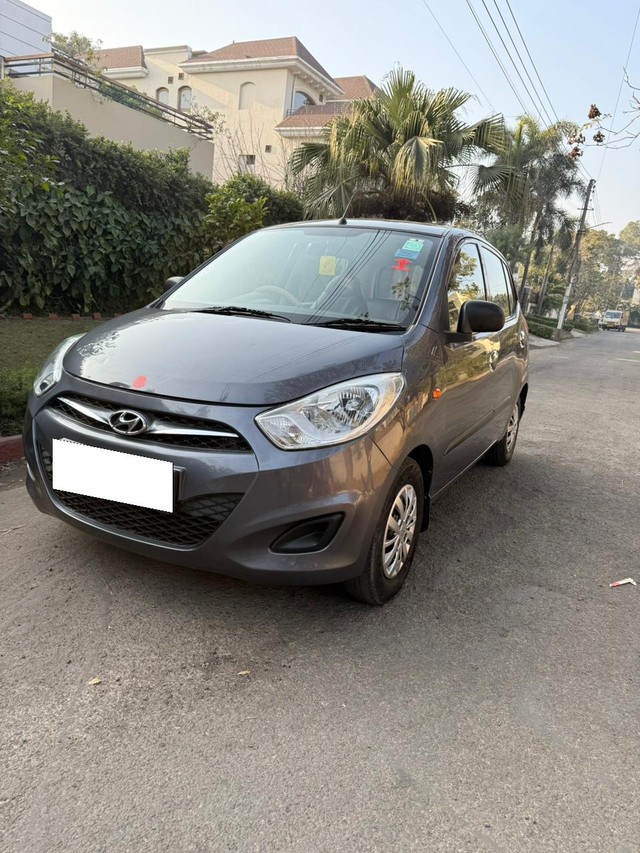 Second-hand 2013 Hyundai i10 Era for sale in Yamuna Nagar-20