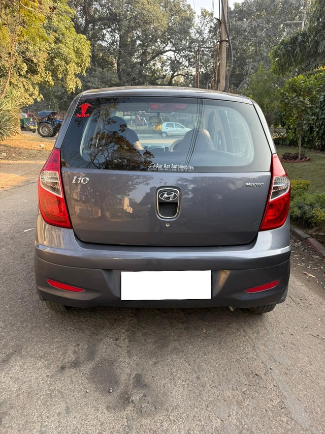 Second-hand 2013 Hyundai i10 Era for sale in Yamuna Nagar-25