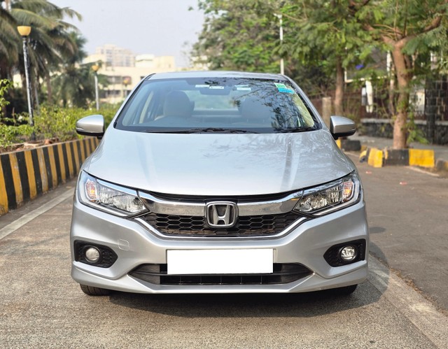 Second-hand 2018 Honda City i-VTEC ZX for sale in Mumbai-6