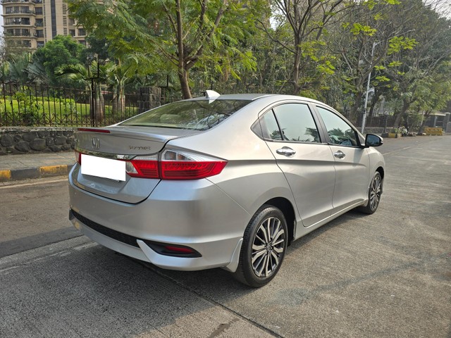 Second-hand 2018 Honda City i-VTEC ZX for sale in Mumbai-8