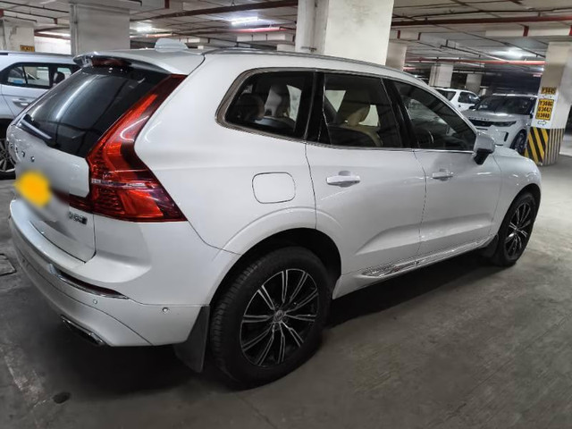 Second-hand 2019 Volvo XC60 Inscription D5 BSIV for sale in Mumbai-4