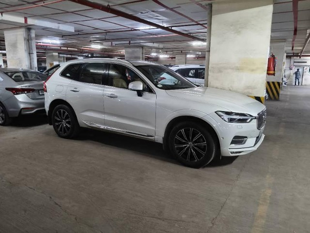 Second-hand 2019 Volvo XC60 Inscription D5 BSIV for sale in Mumbai-2