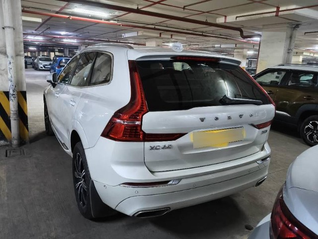 Second-hand 2019 Volvo XC60 Inscription D5 BSIV for sale in Mumbai-3