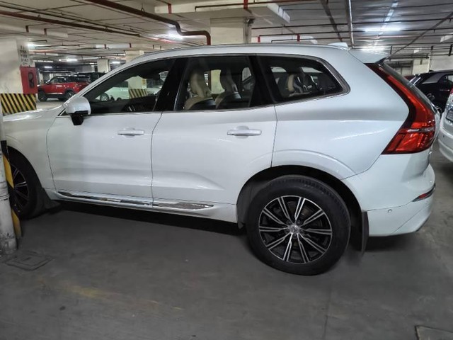 Second-hand 2019 Volvo XC60 Inscription D5 BSIV for sale in Mumbai-1