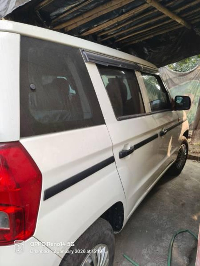 Mahindra Bolero B4 Second-hand 2024 Mahindra Bolero B4 for sale in Dhanbad-3