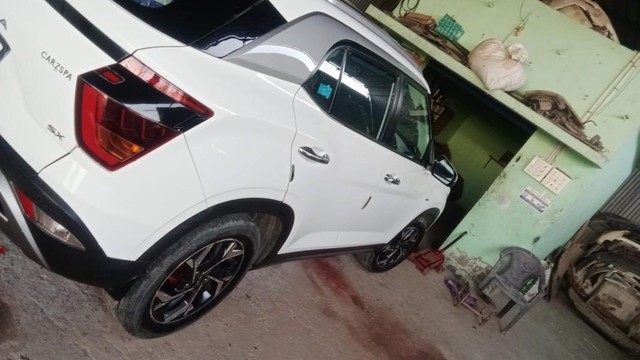 Hyundai Creta SX Opt Diesel AT BSVI Second-hand 2022 Hyundai Creta SX Opt Diesel AT BSVI for sale in Nellore-3