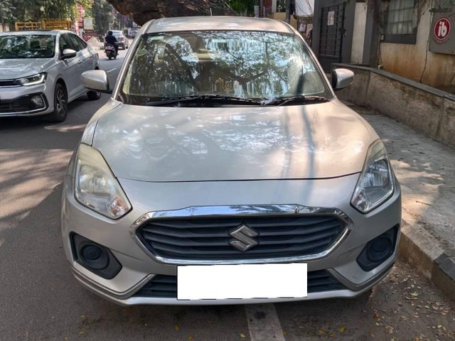 Second-hand 2017 Maruti Swift Dzire AMT VDI for sale in Vellore-1