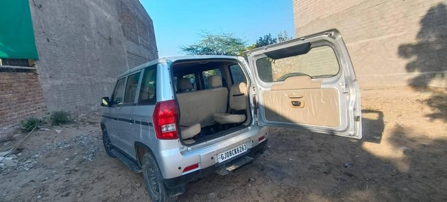 Second-hand 2022 Mahindra Bolero Neo N8 BSVI for sale in Jalore-7