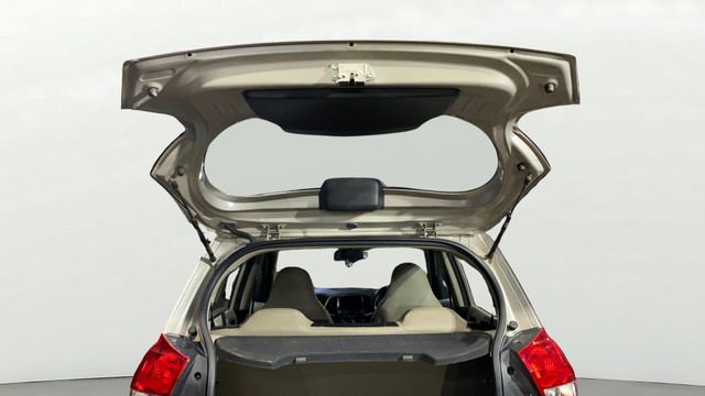 Second-hand 2022 Hyundai Santro Sportz for sale in Kolkata-20