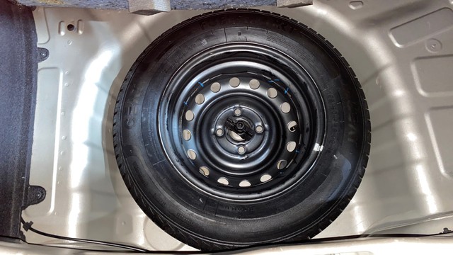 Second-hand 2022 Hyundai Santro Sportz for sale in Kolkata-27