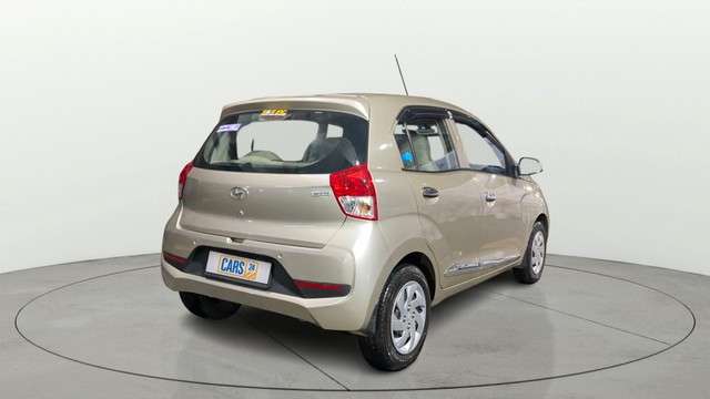 Second-hand 2022 Hyundai Santro Sportz for sale in Kolkata-2