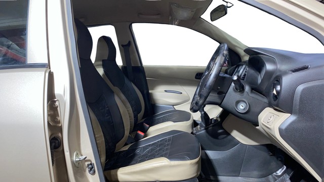 Second-hand 2022 Hyundai Santro Sportz for sale in Kolkata-15