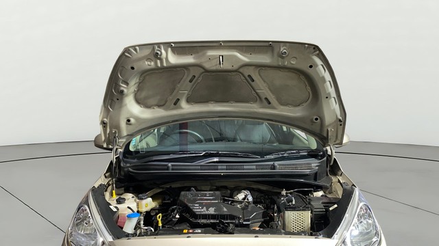 Second-hand 2022 Hyundai Santro Sportz for sale in Kolkata-9