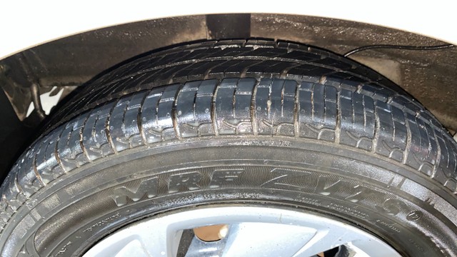 Second-hand 2022 Hyundai Santro Sportz for sale in Kolkata-29