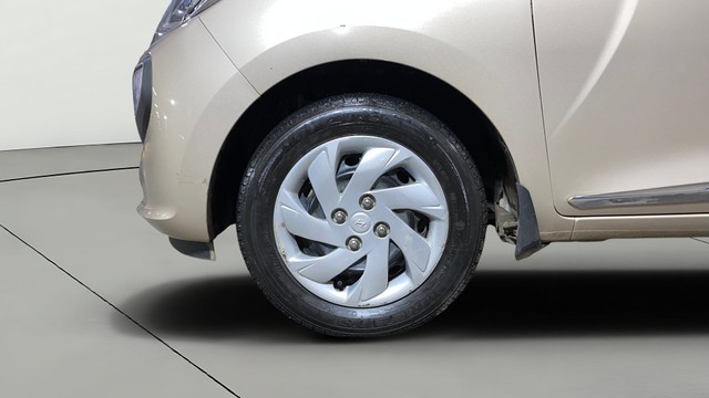 Second-hand 2022 Hyundai Santro Sportz for sale in Kolkata-25