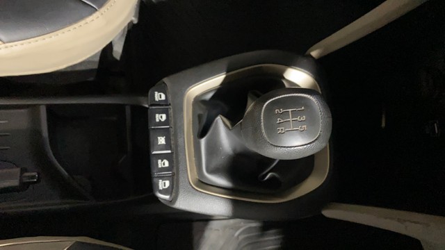 Second-hand 2022 Hyundai Santro Sportz for sale in Kolkata-13