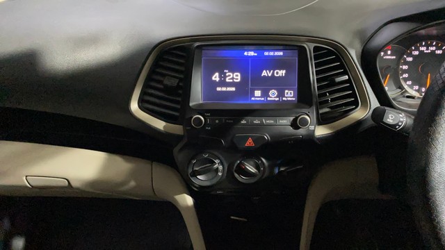 Second-hand 2022 Hyundai Santro Sportz for sale in Kolkata-22