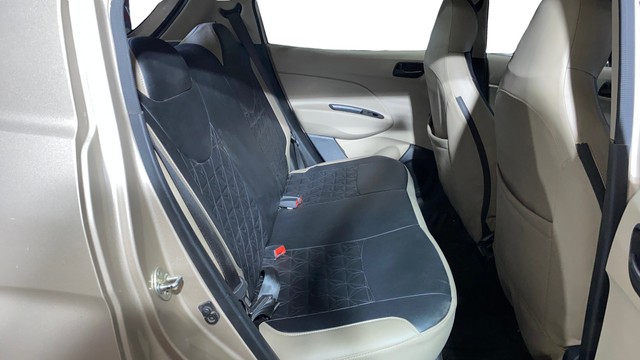 Second-hand 2022 Hyundai Santro Sportz for sale in Kolkata-16