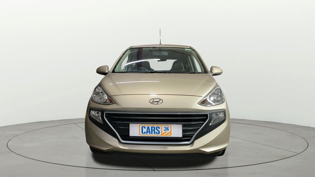 Second-hand 2022 Hyundai Santro Sportz for sale in Kolkata-7