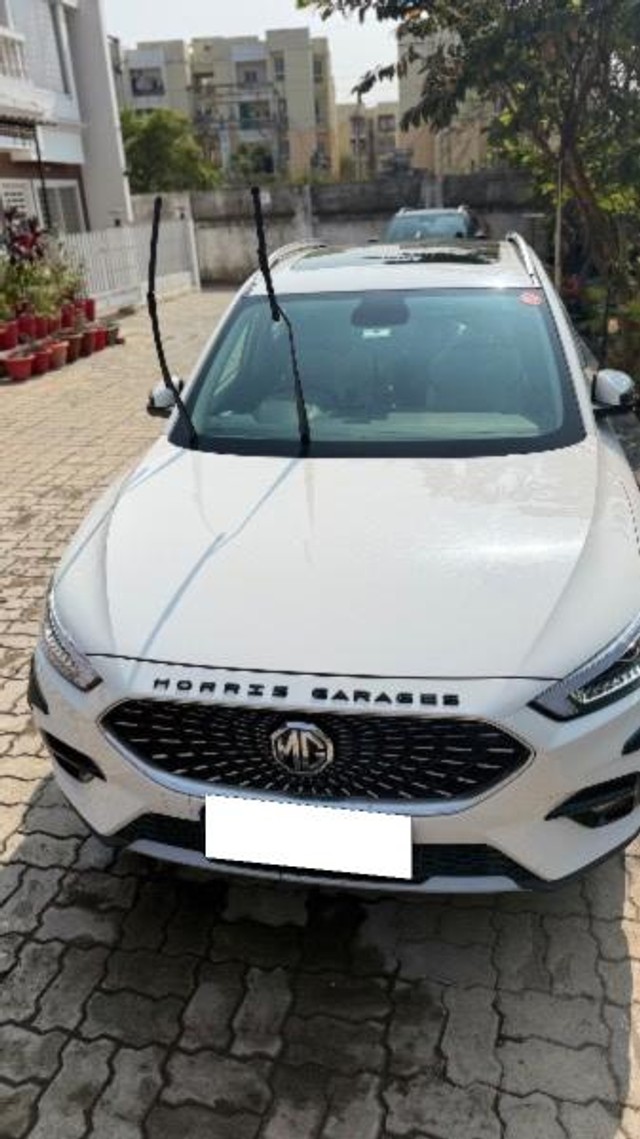 Second-hand 2022 MG Astor Sharp BSVI for sale in Bhopal-2