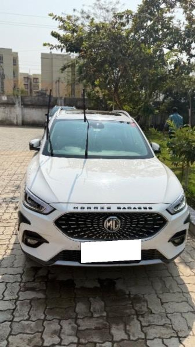 Second-hand 2022 MG Astor Sharp BSVI for sale in Bhopal-5