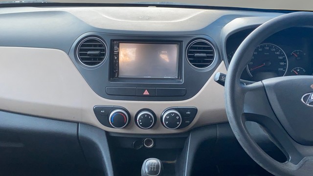 Second-hand 2017 Hyundai Grand i10 1.2 Kappa Magna BSIV for sale in Gulbarga-22