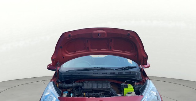 Second-hand 2017 Hyundai Grand i10 1.2 Kappa Magna BSIV for sale in Gulbarga-9