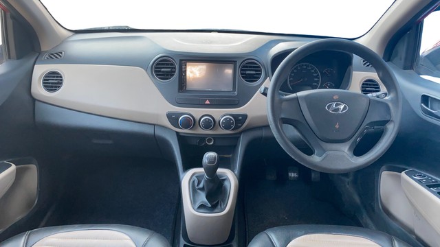 Second-hand 2017 Hyundai Grand i10 1.2 Kappa Magna BSIV for sale in Gulbarga-10