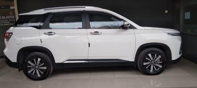 Second-hand 2020 MG Hector Sharp Diesel MT for sale in Raipur-2
