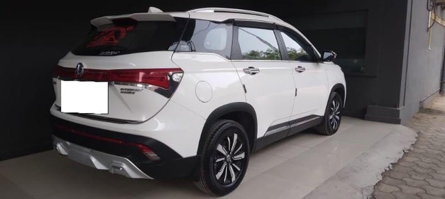Second-hand 2020 MG Hector Sharp Diesel MT for sale in Raipur-4